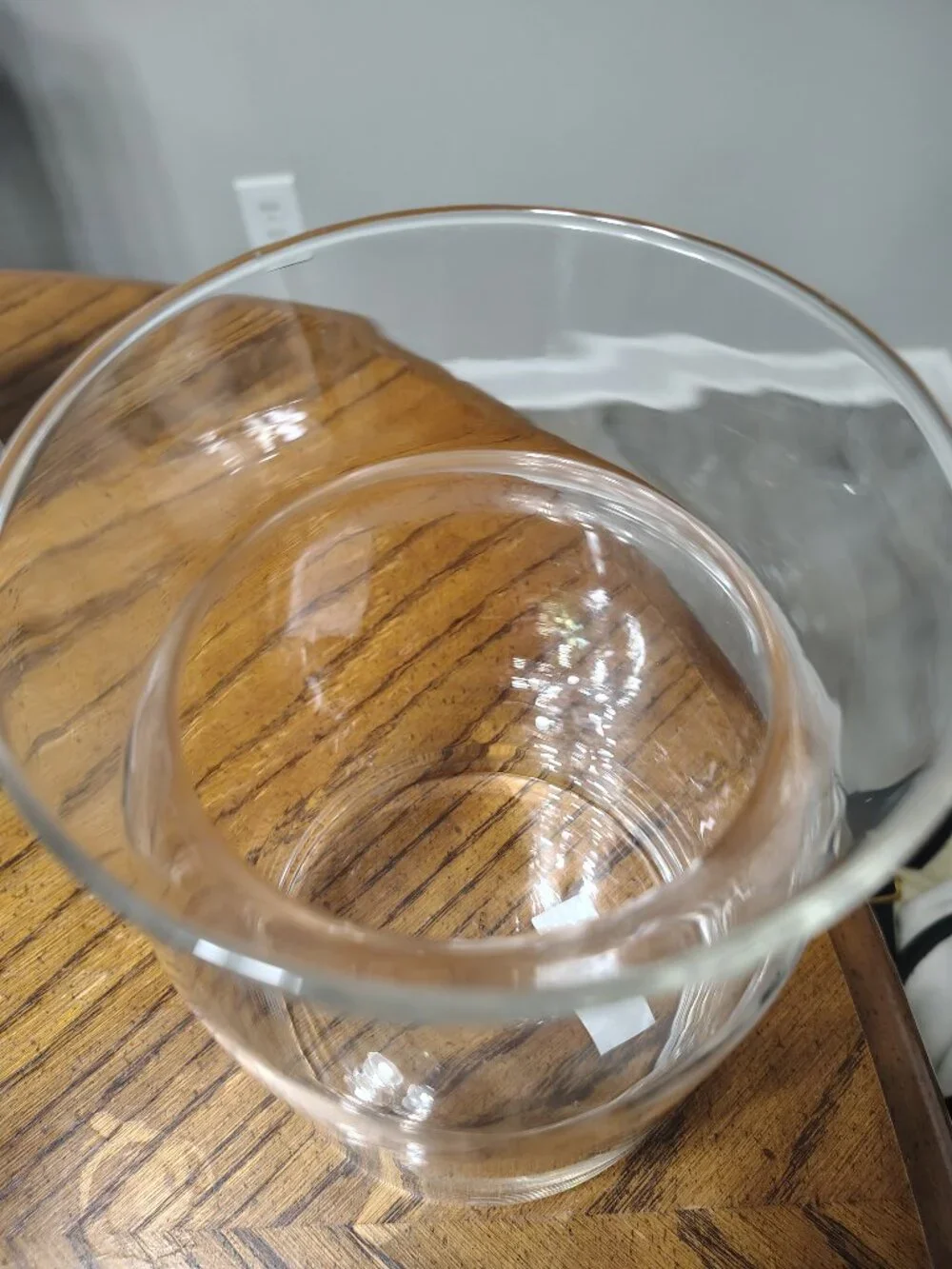 Large Jug Vase - Picture 3 of 6